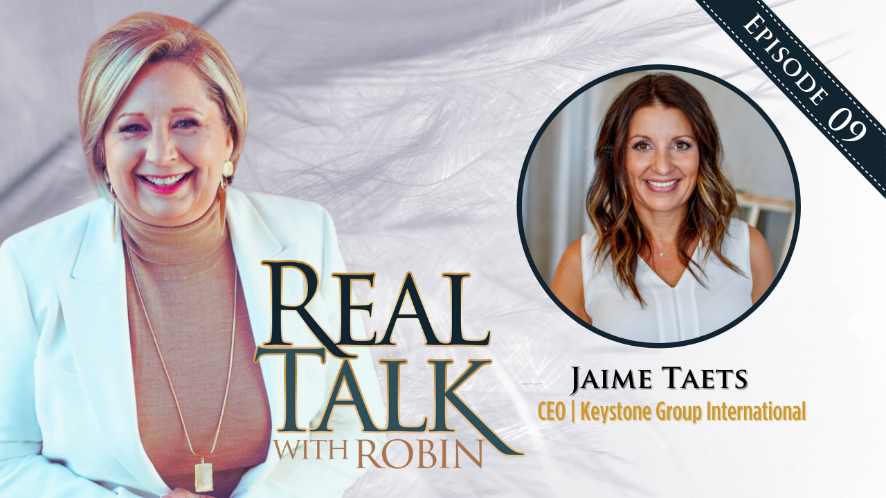 Read more about the article 009: Find the Missing Link in Your Business and Accelerate Your Results with Jaime Taets Part 1