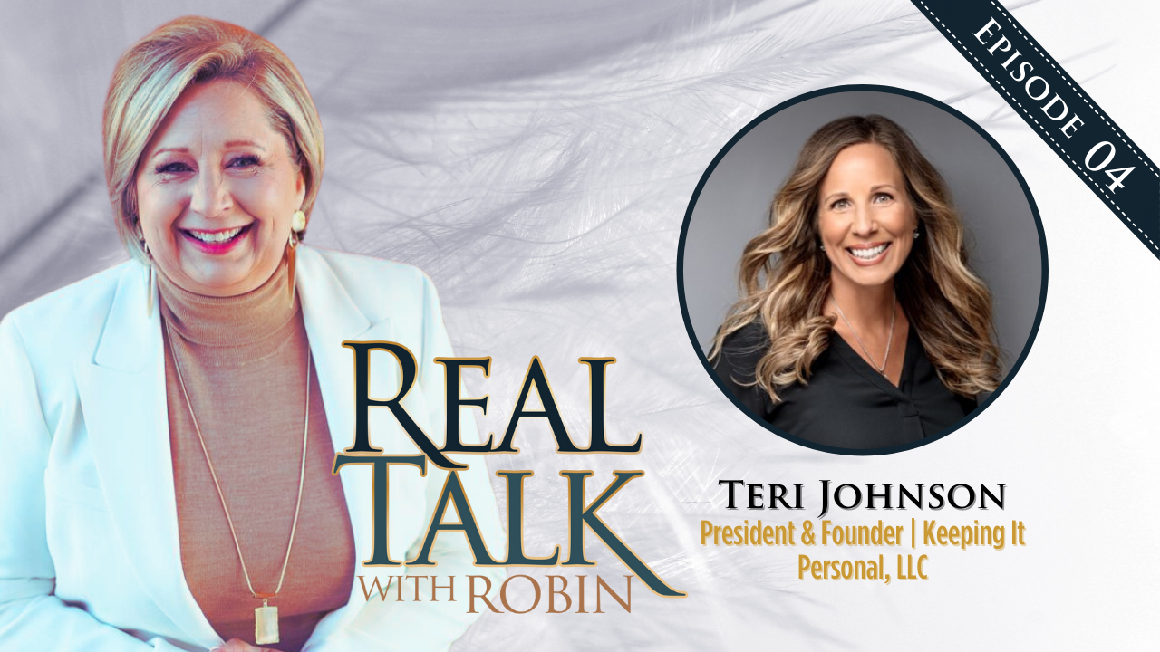 You are currently viewing 004: The Power of Combining Your Faith and Business with Teri Johnson